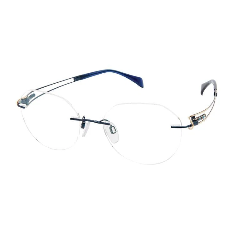 Line Art XL2163 Eyeglasses - view 3